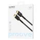 Кабель Proove PlayBack HDMI To HDMI 3м (DCP320003601) Black 287210 фото 2