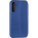 Чохол-книжка Samsung A346 (A34) G-Case Ranger Series Blue 266802 фото 3