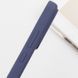 Чохол Silicone Cover Lakshmi (AAA) для Xiaomi 13T / 13T Pro Темно-синій / Midnight blue 286964 фото 10