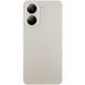 Чохол Silicone Cover Lakshmi Full Camera (AAA) для Xiaomi Poco X7 Pro Білий / White 357310 фото 1