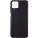 Чохол TPU Epik Black для Samsung Galaxy A12 / M12 Чорний 207109 фото 2