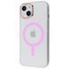 Чохол Proove Cuprum Case with Magnetic Ring iPhone 13 pink 342815 фото 1
