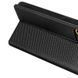 Чохол-книжка Magnet для Xiaomi Redmi Note 13 4G Black 403633 фото 3
