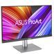 Монітор Asus 23.8" ProArt PA24ACRV HDMI, 2xDP, USB-C, 3xUSB, MM, IPS, 2560x1440, 75Hz, DCI-P3 95%, Pivot, HDR400 366278 фото 3