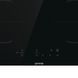Варильна поверхня Gorenje індукційна, 60см, PowerBoost, TouchControl, чорний (GI6401BSCE) 369646 фото 3
