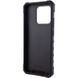 Ударостійкий чохол Pathfinder Ring для Xiaomi Redmi 10C / Poco C40 Зелений / Green 259262 фото 3