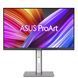 Монітор Asus 23.8" ProArt PA24ACRV HDMI, 2xDP, USB-C, 3xUSB, MM, IPS, 2560x1440, 75Hz, DCI-P3 95%, Pivot, HDR400 366278 фото 1