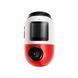 Відеореєстратор 70mai Dash Cam Omni 64Gb Red 325556 фото 4