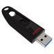USB флеш SanDisk Ultra 512Gb (130Mb/s) USB 3.0 SDCZ48-512G-G46 Black 289997 фото 1