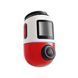 Відеореєстратор 70mai Dash Cam Omni 64Gb Red 325556 фото 3