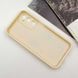 Чохол TPU Toys Case для Samsung Galaxy A15 4G/5G Sand / Always Happy 329571 фото 3