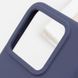 Чохол Silicone Cover Lakshmi (AAA) для Xiaomi 13T / 13T Pro Темно-синій / Midnight blue 286964 фото 11