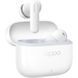 Навушники OPPO Enco Buds 3 Pro ETEK1 Glaze White 356839 фото 4