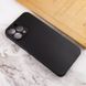 Чохол TPU Epik Black Full Camera для Apple iPhone 13 Pro Max (6.7") Чорний 245757 фото 4