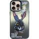 Чохол TPU+PC So Cool для Apple iPhone 15 Pro Max (6.7") Cool Rabbit 376230 фото 1