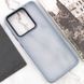 Чохол TPU+PC Lyon Frosted для TECNO Spark 8C Sierra Blue 273429 фото 4