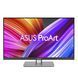 Монітор Asus 23.8" ProArt PA24ACRV HDMI, 2xDP, USB-C, 3xUSB, MM, IPS, 2560x1440, 75Hz, DCI-P3 95%, Pivot, HDR400 366278 фото 5