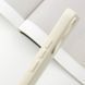Чохол Silicone Cover Lakshmi Full Camera (AAA) для Xiaomi Poco X7 Pro Білий / White 357310 фото 4