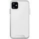 Чохол TPU Space Case transparent для Apple iPhone 11 (6.1") Прозорий 238360 фото 4