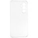 Чохол-накладка Samsung A546 (A54) Gelius Ultra Thin Proof Transparent 267010 фото 2