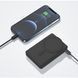 Портативна батарея Wiwu 10000mAh Magnetic MagSafe Wireless JC-20 Black 281482 фото 5