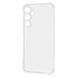 Чохол WXD Силікон 0.8 mm HQ Samsung Galaxy S23 FE clear 333764 фото 1