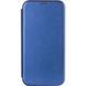 Чохол-книжка Samsung A346 (A34) G-Case Ranger Series Blue 266802 фото 1