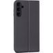 Чохол-книжка Samsung M156 (M15) Book Cover Gelius Shell Case Black 317177 фото 3