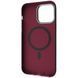 Чохол Proove Gleam Case with Magnetic Ring iPhone 14 Pro Max blue stripes 395159 фото 3