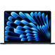 Ноутбук Apple MacBook Air 15.3 10CPU/10GPU/16GB/512GB Midnight MW1M3 2025 (M4) 353810 фото 1
