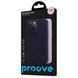 Чохол Proove Silicone Case with Magnetic Ring iPhone 14 elderberry (PCSMIP140019) 338467 фото 2