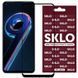 Захисне скло SKLO 3D для Realme 9 Pro / 9i / 9 5G / C35 / OnePlus Nord CE 2 Lite 5G Чорний 339488 фото 2