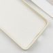 Чохол Silicone Cover Lakshmi Full Camera (AAA) для Xiaomi Poco X7 Pro Білий / White 357310 фото 3