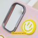 Чохол TPU Leather Toys для Xiaomi Redmi 14C / Redmi A4 / Poco C75 Capybara / Pink 346465 фото 5