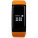 Фітнес браслет Nomi SB-21 Fit Orange 72008 фото 1