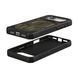Чохол-накладка iPhone 17 Pro Max UAG Monarch Pro MagSafe (11451411397B) Kevlar Element Green 393858 фото 7