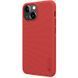 Чохол Nillkin Matte Pro для Apple iPhone 15 (6.1") Червоний / Red 278356 фото 3
