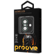 Захист камери Proove Achilles iPhone 16/16 Plus (green) 321827 фото 1