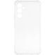 Чохол-накладка Samsung A546 (A54) Gelius Ultra Thin Proof Transparent 267010 фото 1