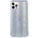 TPU+Glass чохол Aurora Space для Apple iPhone 12 Pro Max (6.7") Зірки 205548 фото 1