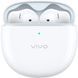 Навушники Vivo TWS Air White 282566 фото 1