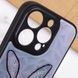 TPU+PC чохол Prisma Ladies для Apple iPhone 14 Pro Max (6.7") Rabbit 262520 фото 5