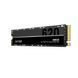 SSD-накопичувач LEXAR PCIE G3 M.2 NVME 256GB NM620 (LNM620X256G-RNNNG) 291869 фото 2