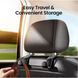 Автомобільний тримач UGREEN LP104 Car Seat Hanger, 2 шт (30337) Black 314485 фото 4