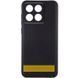 Чохол TPU Epik Black Full Camera для Xiaomi 13T / 13T Pro Чорний 392984 фото 1