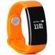 Фітнес браслет Nomi SB-21 Fit Orange 72008 фото 2