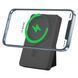 Портативна батарея Wiwu 10000mAh Magnetic MagSafe Wireless JC-20 Black 281482 фото 7