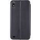 Шкіряний чохол (книжка) Classy для Samsung Galaxy A10 (A105F) Чорний 285903 фото 1