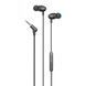 Дротові навушники Proove Scape J6 (3.5mm) (WESJ60000801) Black 286784 фото 1