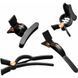 Набір шпильок Dyson Hair Clips Black/Rich Cooper (973267-01) 331032 фото 2